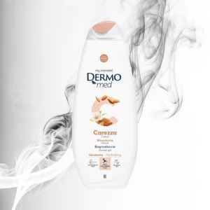 Dermomed Gel de Dus Mandorla 650ml 